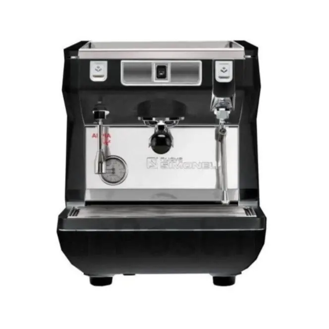 Nuova Simonelli Appia Life 1-Group Semi-Automatic Espresso Machine 1