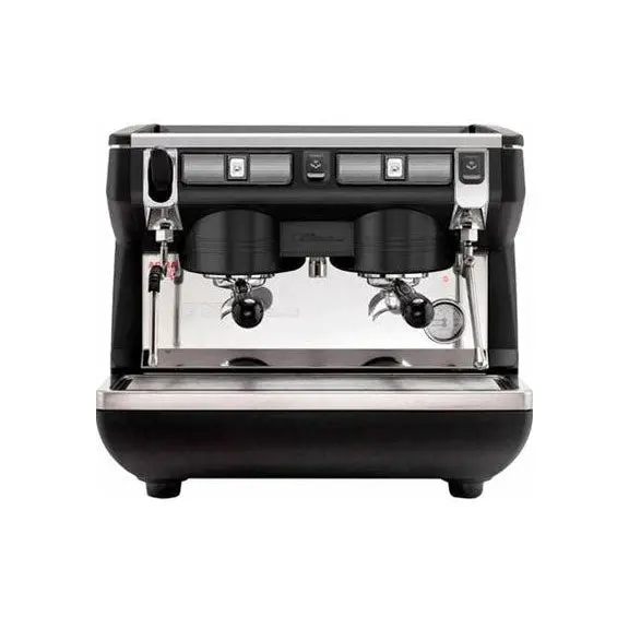 Nuova Simonelli Appia Life Compact 2-Group Semi-Automatic Espresso Machine 1