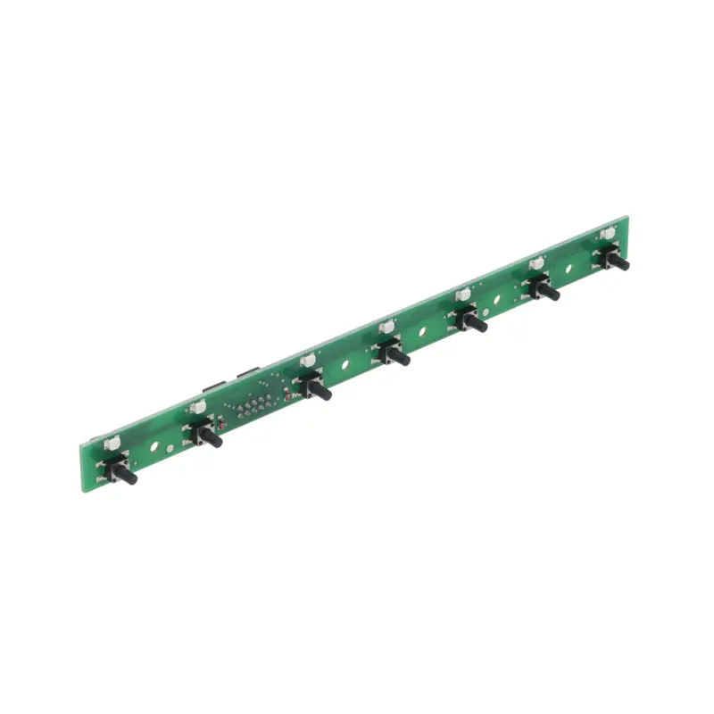 Nuova Simonelli Appia One Group Front Control Circuit Board 1