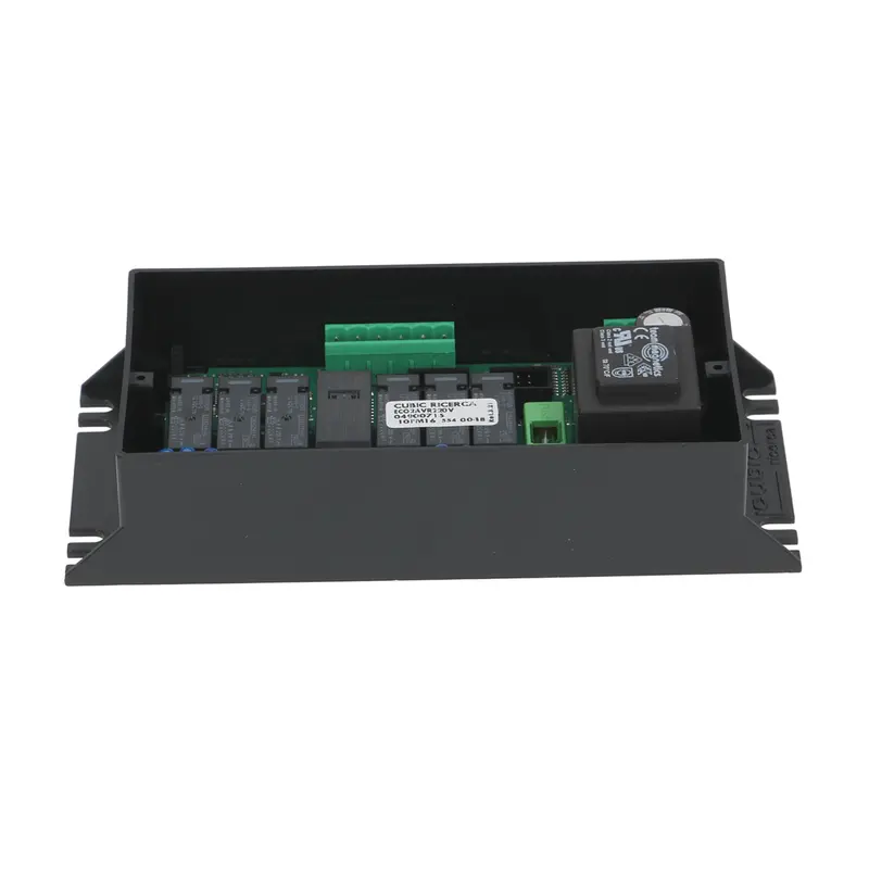 Nuova Simonelli Aurelia Automatic Control Unit – 2/3/4 Group, No Auto-Steam Function 1