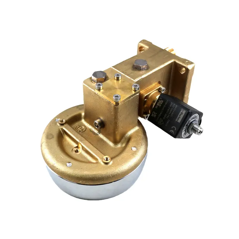 Nuova Simonelli Aurelia Group Head Assembly (Special Order) 1