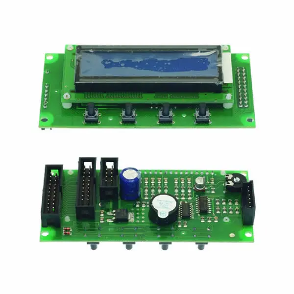 Nuova Simonelli Aurelia Lcd Display Module 1