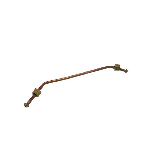 Nuova Simonelli Aurelia Left Boiler Steam Valve Pipe 1