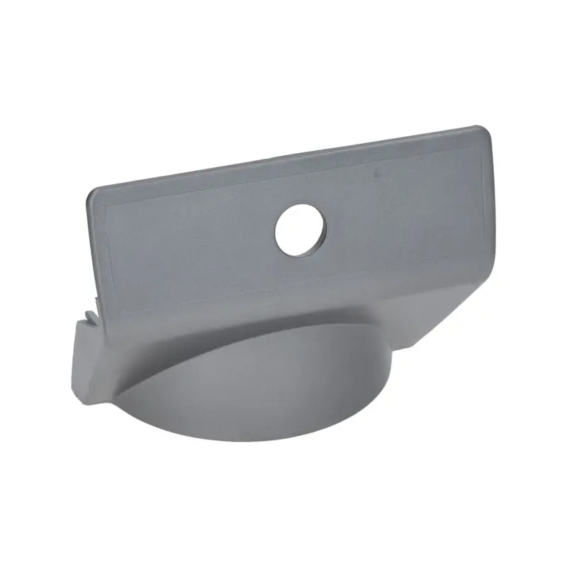 Nuova Simonelli Aurelia S Espresso Machine Lower Group Cover – Gray Finish 1