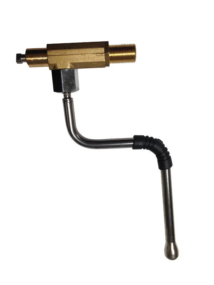 Nuova Simonelli Aurelia Series Steam Control Valve Assembly 1