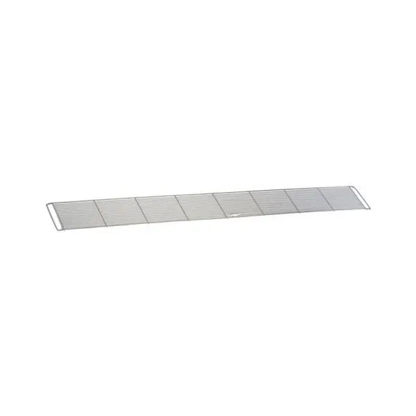 Nuova Simonelli Dual-Group Drain Tray Grill Assembly 1