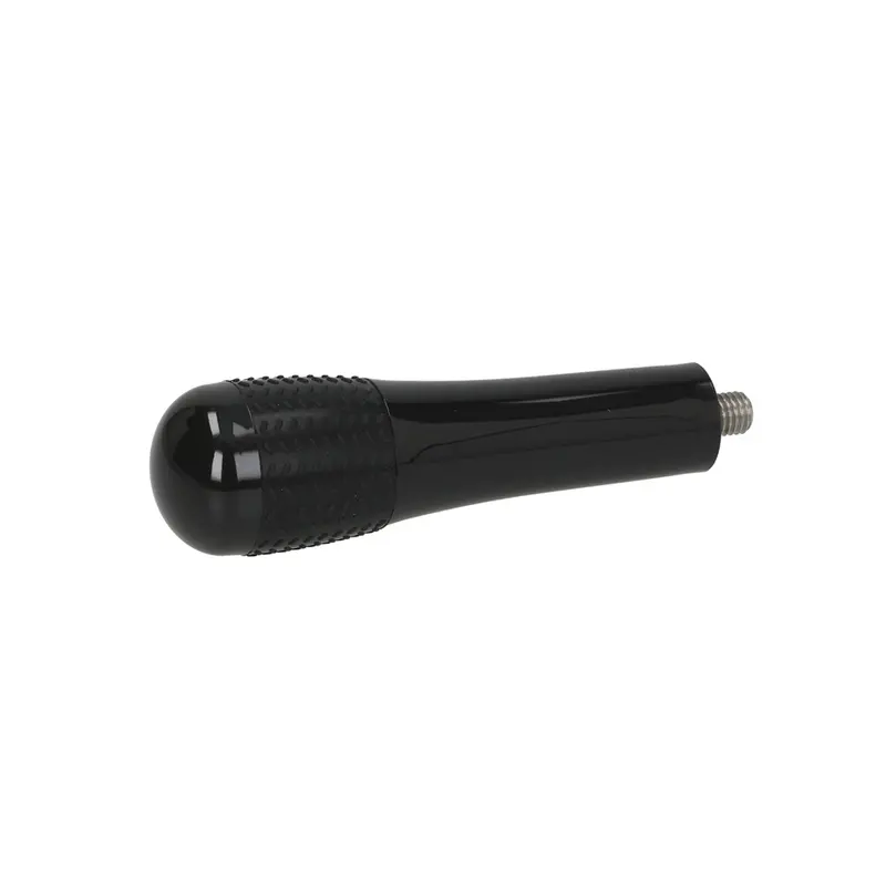 Nuova Simonelli Ergonomic Portafilter Handle Assembly 1