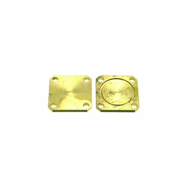 Nuova Simonelli Group Block Cap Replacement Part 1