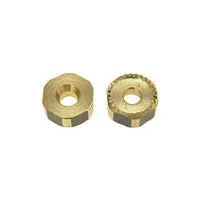 Nuova Simonelli Group Head Dispersion Nut For Espresso Machines 1