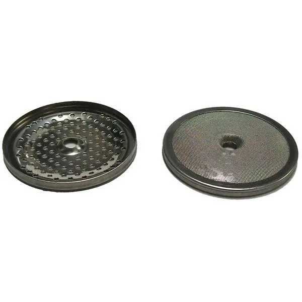 Nuova Simonelli Group Head Shower Screen – Non-Welded, Updated Design 1