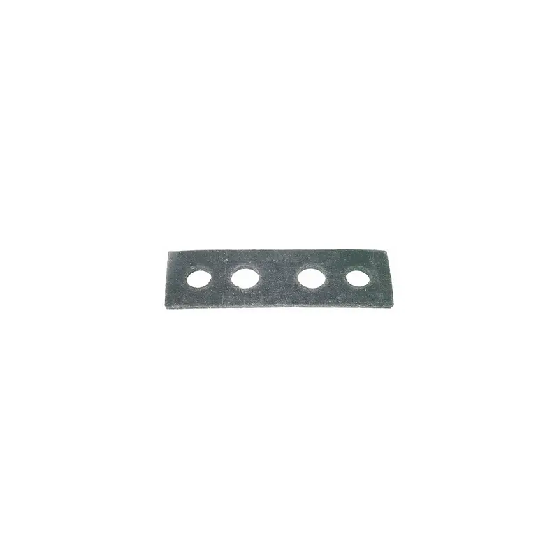 Nuova Simonelli Group-To-Boiler Paper Gasket Replacement 1