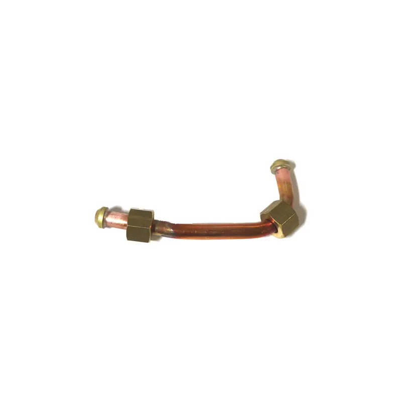 Nuova Simonelli Lower Sight Glass Tube – Special Order Replacement Part 1