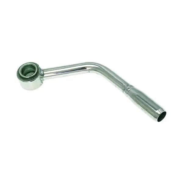 Nuova Simonelli Mac/Program Series Hot Water Delivery Pipe 1