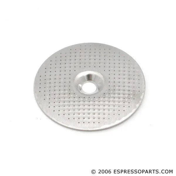 Nuova Simonelli Master Series 34Mm Stainless Steel Shower Screen 1
