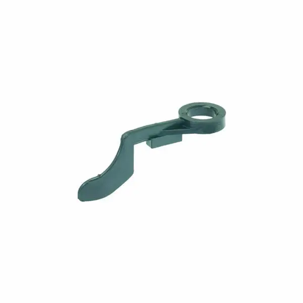 Nuova Simonelli Mcf Doser Return Lever Assembly 1