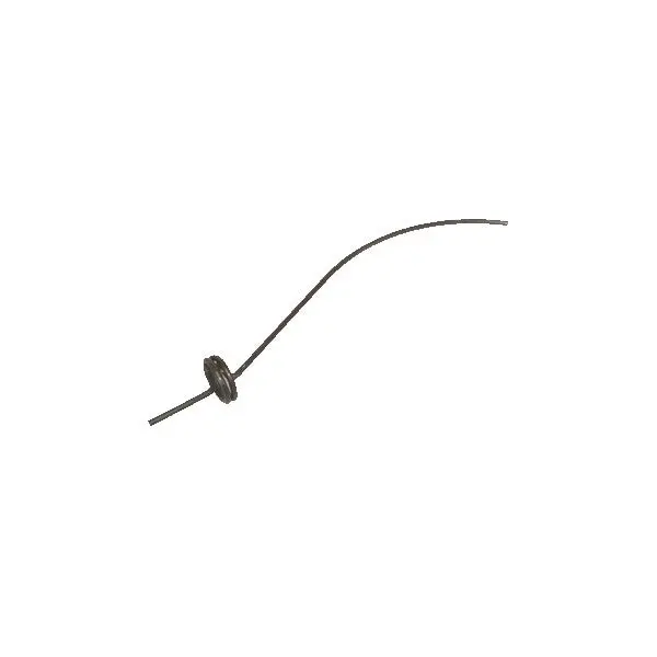 Nuova Simonelli Mdx Doser Return Lever Spring Guide – Specialty Replacement 1