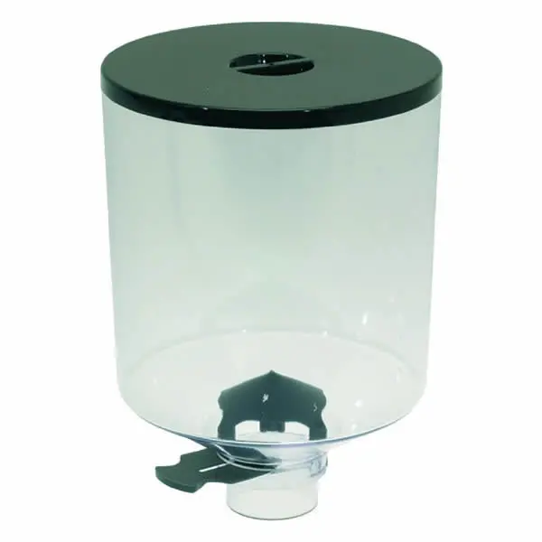 Nuova Simonelli Mdx Grinder Hopper (Stainless Steel) 1