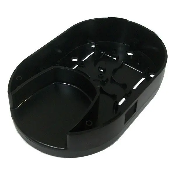 Nuova Simonelli Mdx Grinder Mounting Base Plate 1