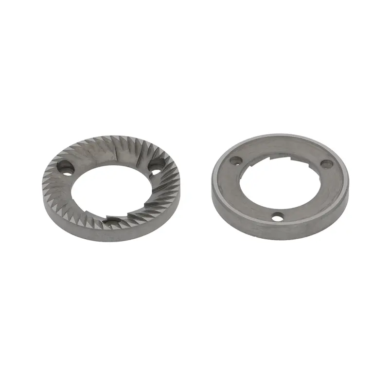 Nuova Simonelli Mdx Grinder Replacement Burrs 1