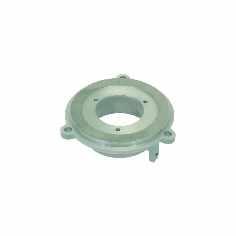 Nuova Simonelli Mdx Upper Burr Carrier – Oem Component 1