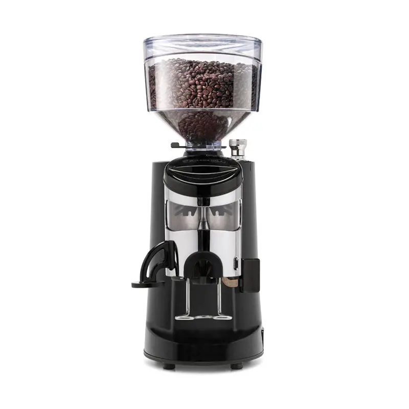 Nuova Simonelli Mdxs Professional Dual-Burr Espresso Grinder 1