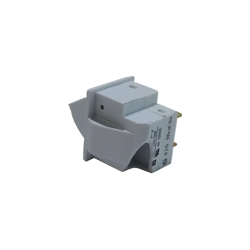 Nuova Simonelli Mythos Grinder Microswitch Assembly 1