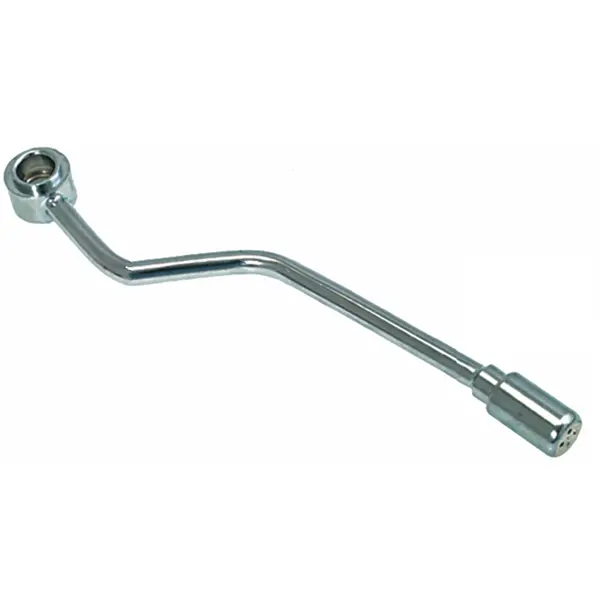 Nuova Simonelli Optima Espresso Machine Steam Wand Assembly 1
