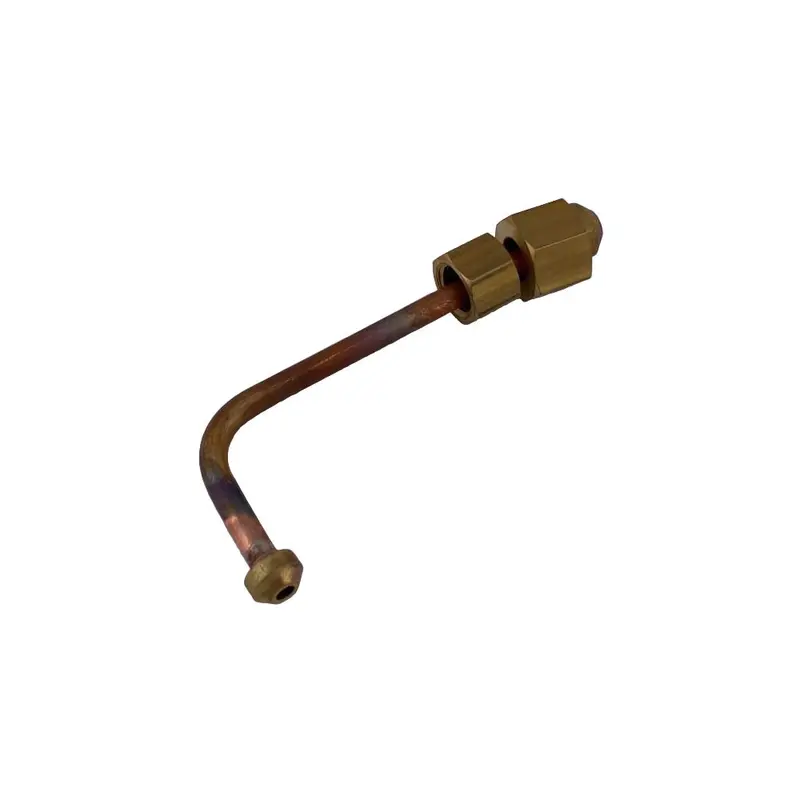 Nuova Simonelli Oscar Espresso Machine Boiler-To-Steam Valve Connector (Special Order) 1