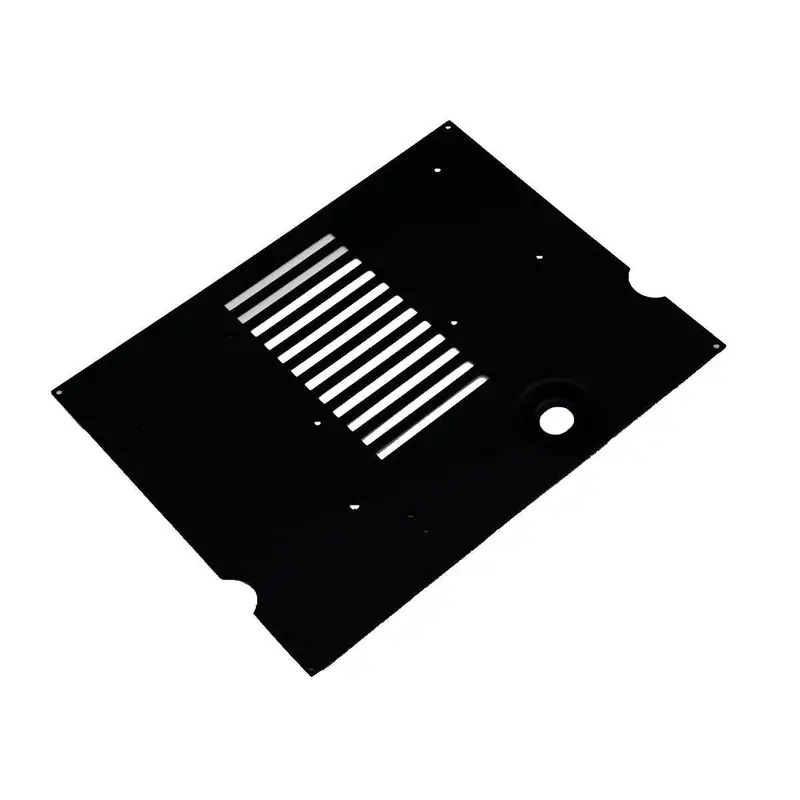 Nuova Simonelli Oscar Espresso Machine Lower Cover Panel (Special Order) 1