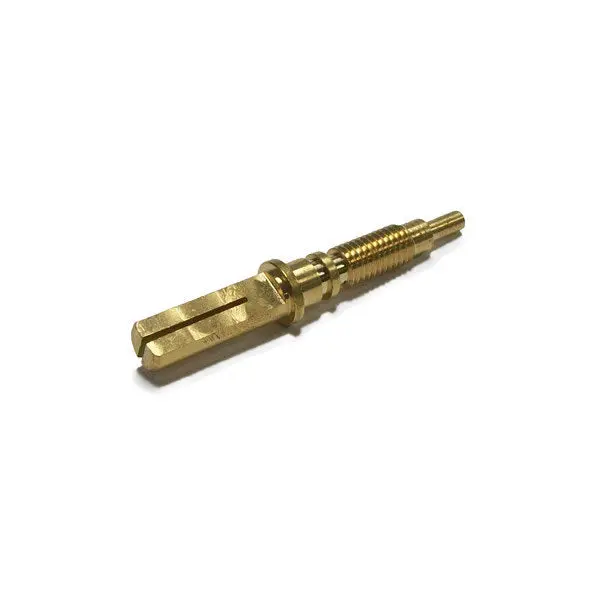 Nuova Simonelli Oscar Steam Valve Stem Replacement 1