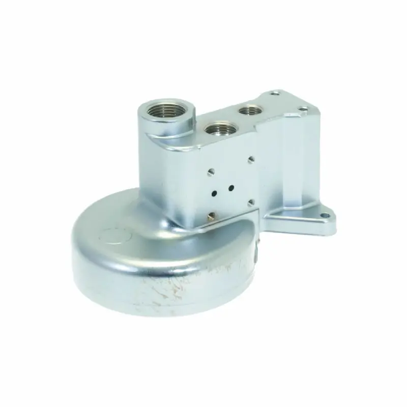 Nuova Simonelli Premier/Appia Group Head Assembly (Special Order) 1