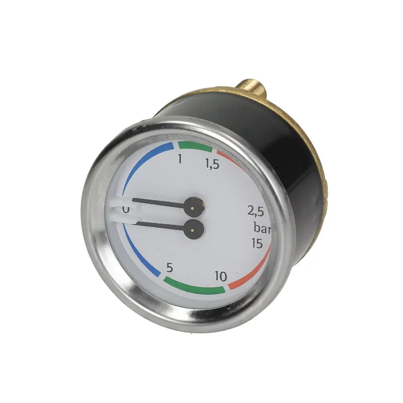 Nuova Simonelli Pressure Gauge – Boiler & Group Pressure Monitoring 1