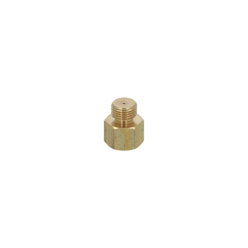 Nuova Simonelli Pump Outlet Connector – Special Order 1