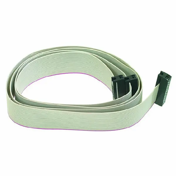 Nuova Simonelli Two-Group 20-Line Touch Pad Ribbon Cable (Special Order) 1
