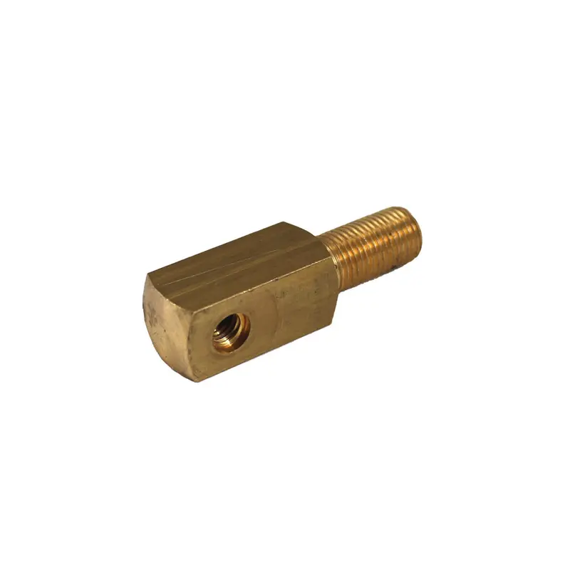 Nuova Simonelli Water Flow Valve Body Component 1