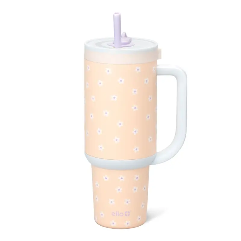 Oasis Double-Wall Stainless Steel Tumbler 1