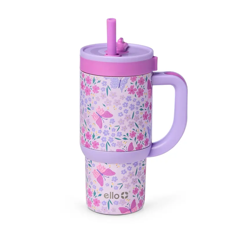 Oasis Insulated Stainless Steel Kids Tumbler 1