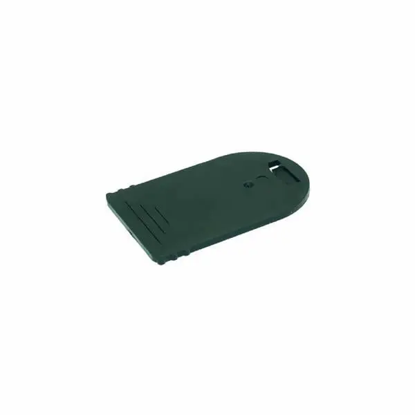 Obel Hopper Flow Restrictor Plate 1