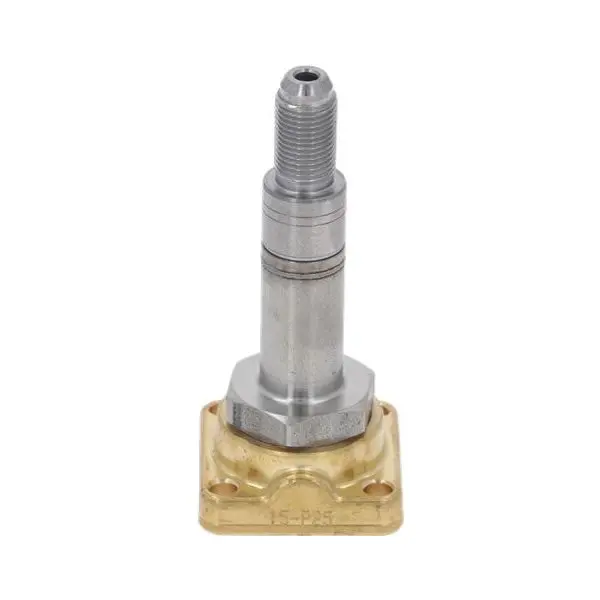 Ode Three-Way Solenoid Valve Alignment Guide With Mounting Base 1