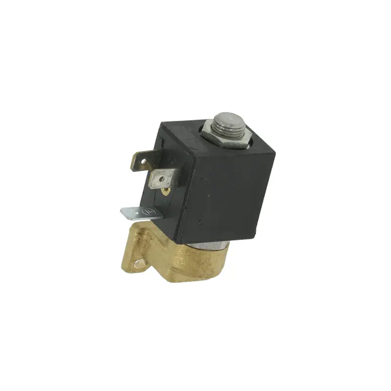 Olab Auto-Fill Solenoid Valve – 230V, 50 Hz, Two-Way Operation 1