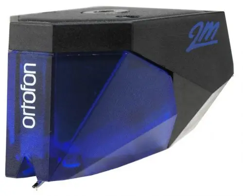 Ortofon 2M Blue Moving Magnet Phono Cartridge – Enhanced Performance 1