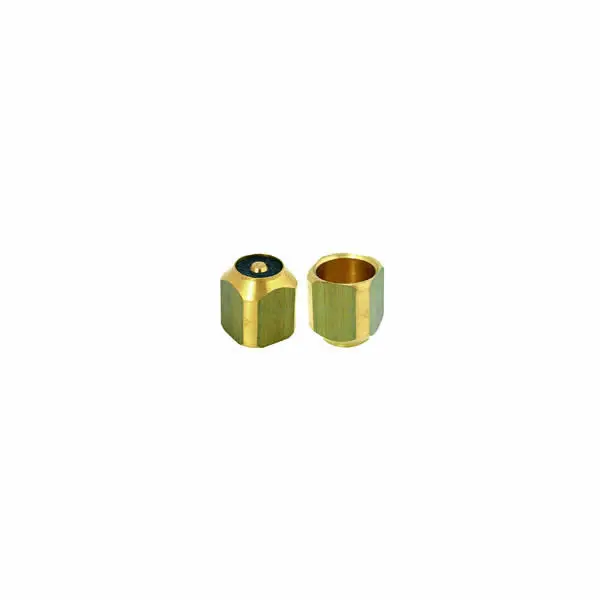 Outlet Valve Gasket Retainer Ring 1