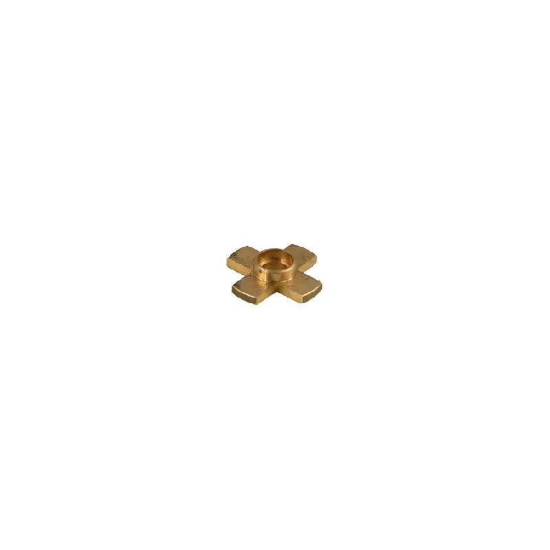Outlet Valve Guide For Faema E-66 And P-6 Group Heads 1