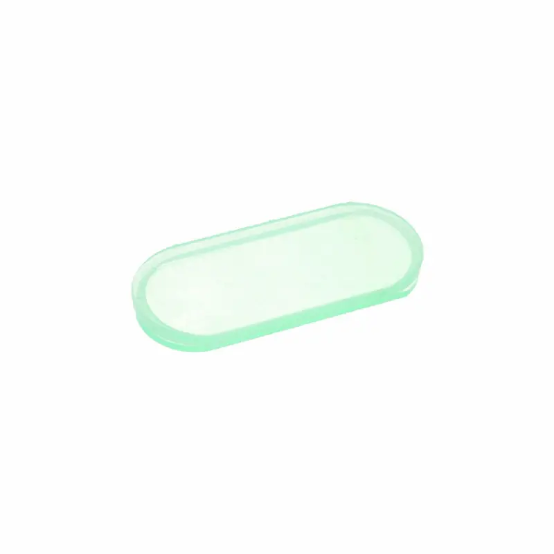 Oval-Shaped Sight Glass Lens For Wega Espresso Machines 1