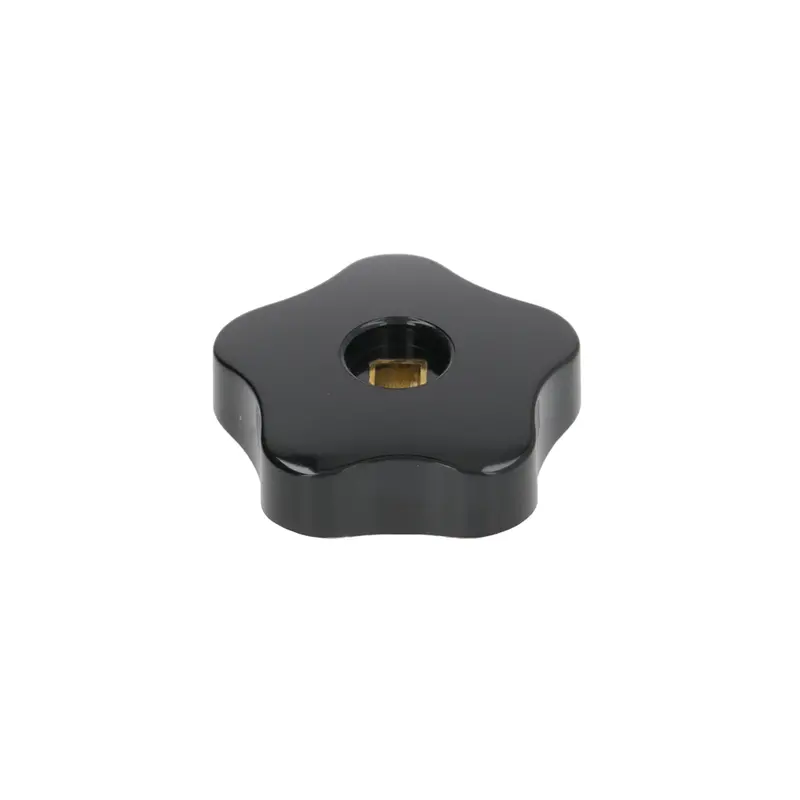 Oversized Five-Point Steam/Water Valve Knob 1