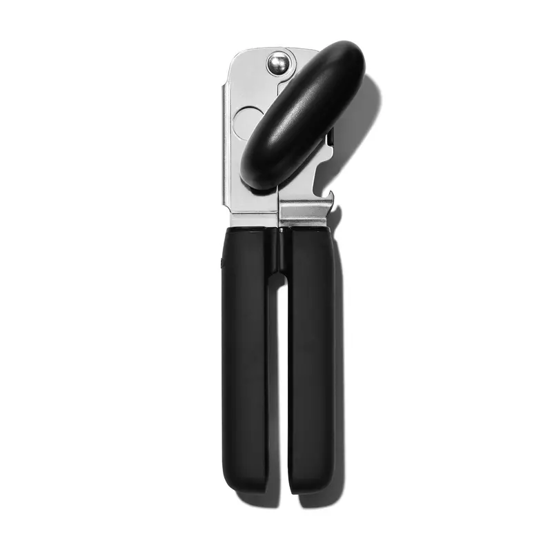 Oxo Good Grips Soft-Handle Manual Can Opener 1