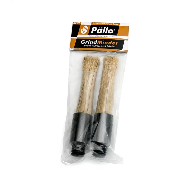 Pällo Grindminder Brush Replacement Bristles Set 1