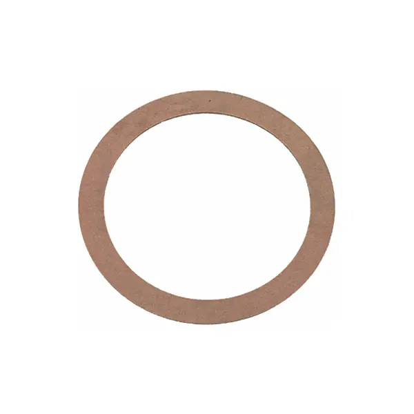 Paper Piston Gasket Shim For Espresso Group Maintenance 1