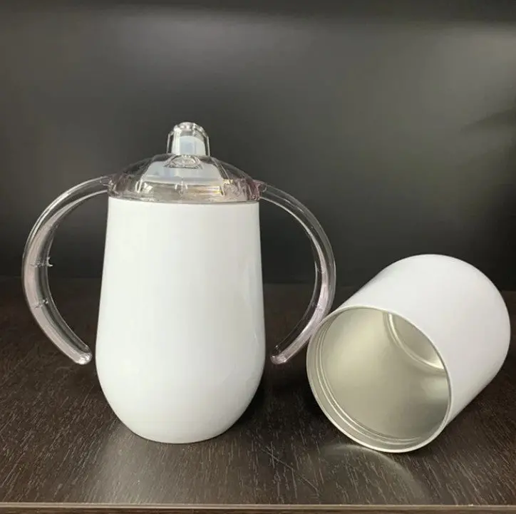 Personalizable Sublimation Baby Bottle 1