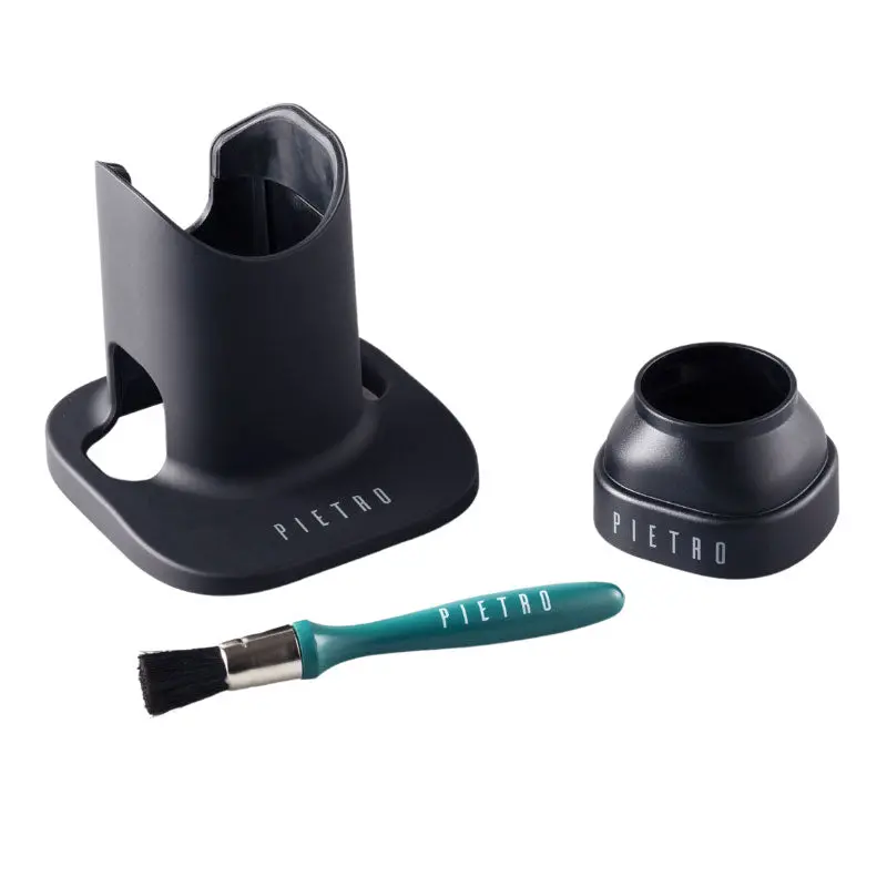 Pietro Pro Coffee Grinder Add-On Accessory Pack 1